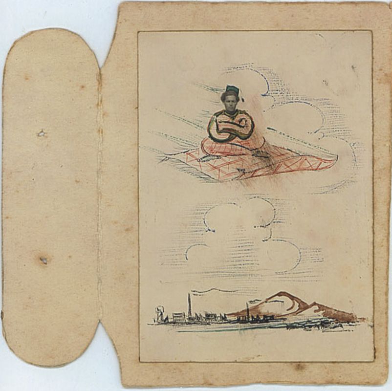 יצירתיות מתפרצת