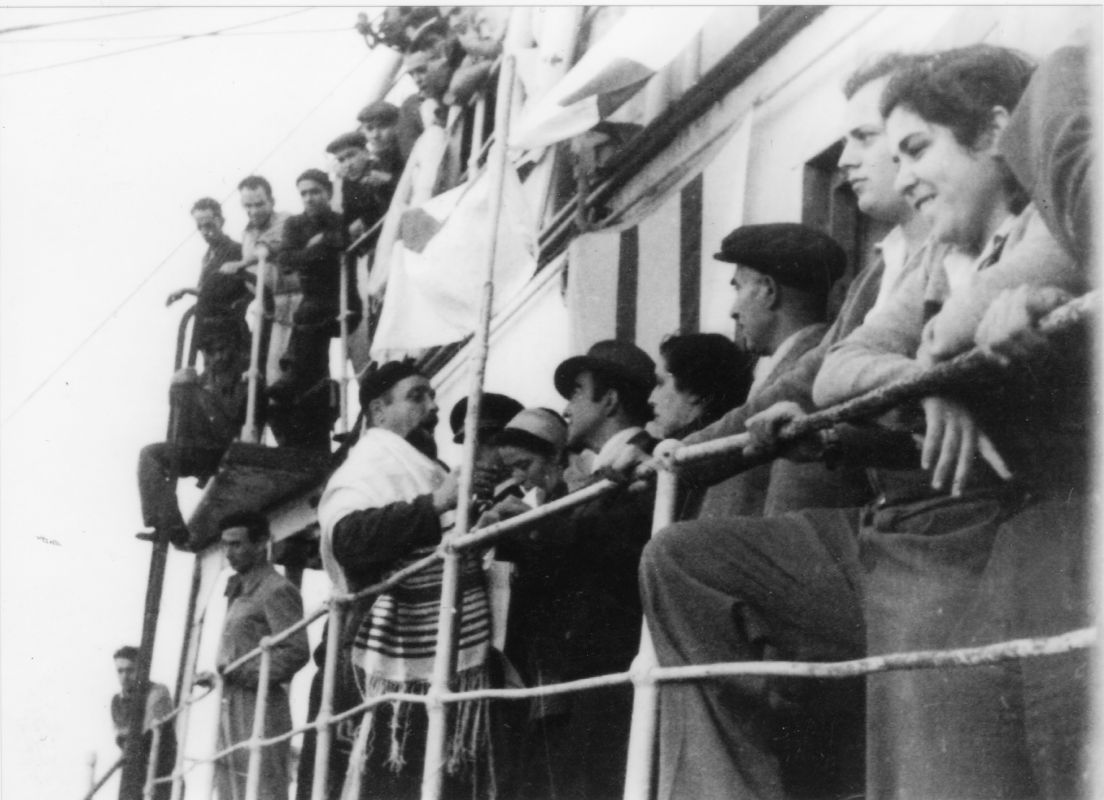 האנייה "קפלוס" [הדרומית]