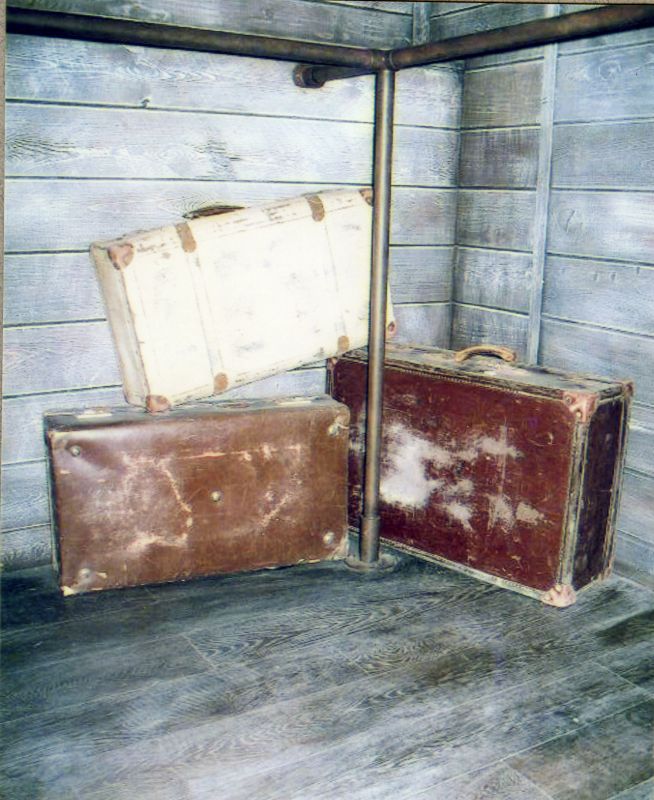 יד לגח"ל בבית הפלמ"ח