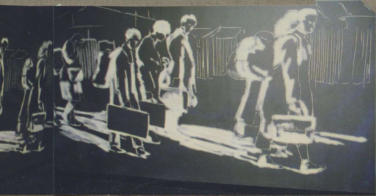 יד לגח"ל בבית הפלמ"ח