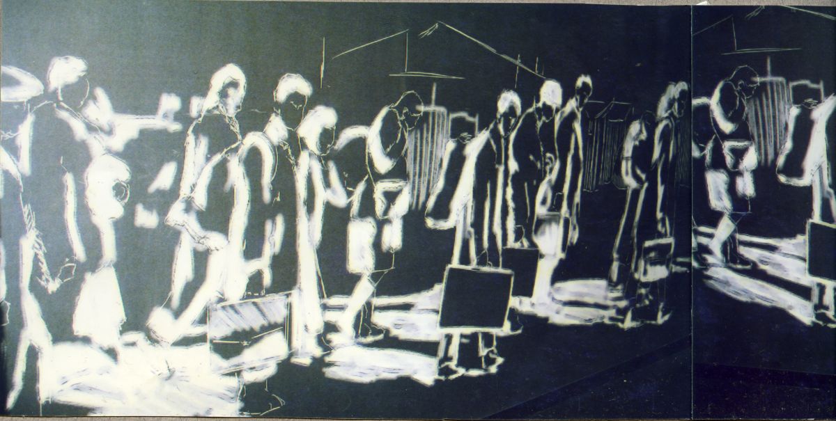 יד לגח"ל בבית הפלמ"ח