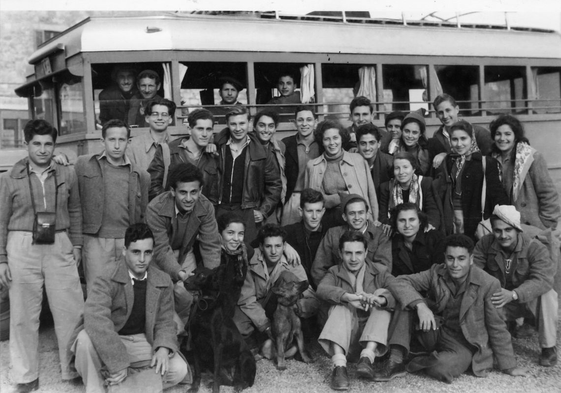 הכשרת כפר מנחם