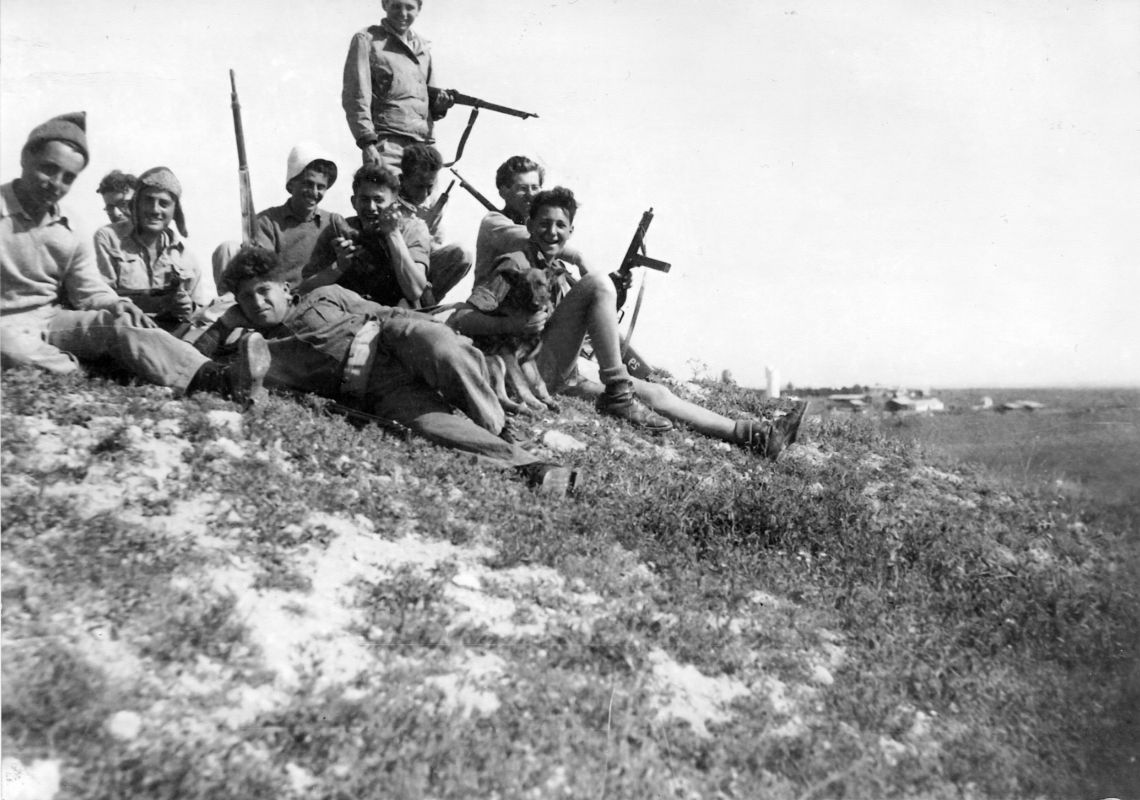 הכשרת כפר מנחם