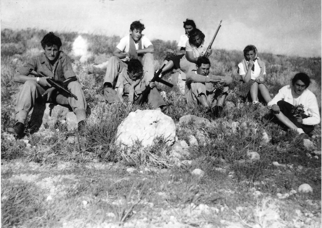 הכשרת כפר מנחם