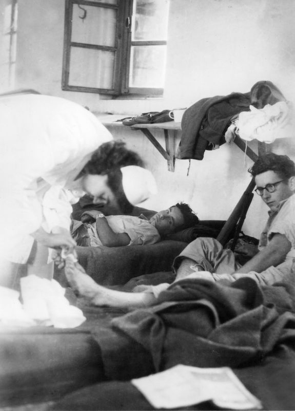 הכשרת כפר מנחם