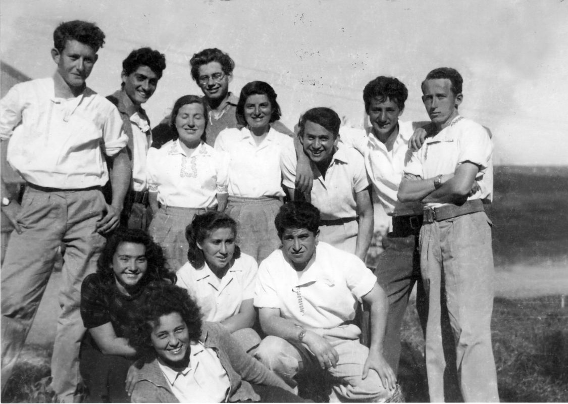 הכשרת כפר מנחם