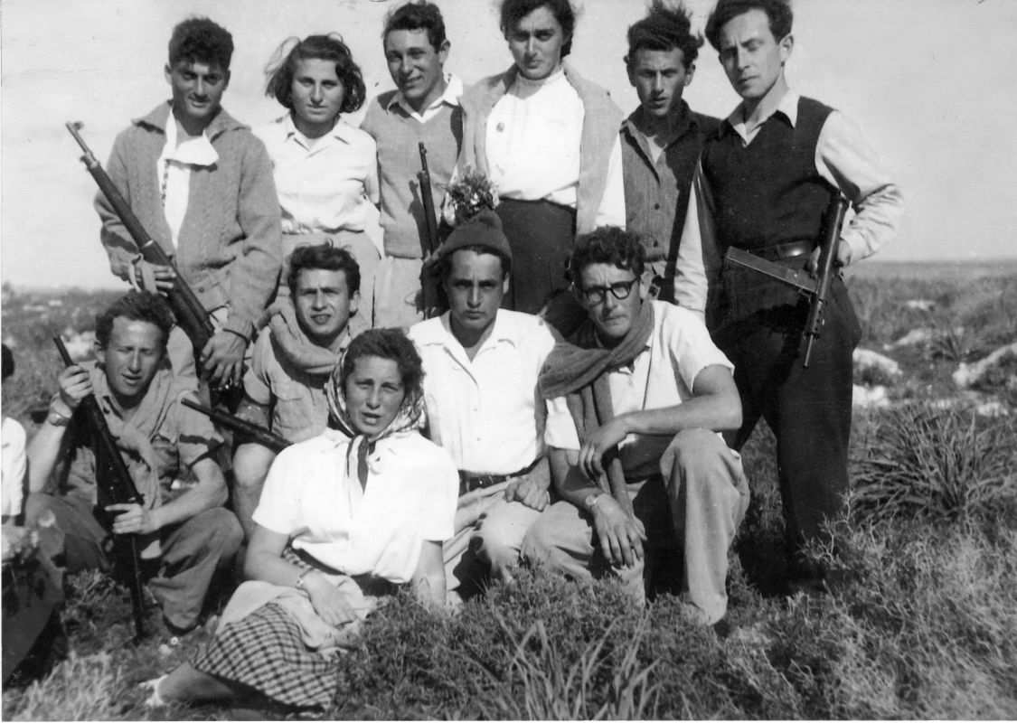 הכשרת כפר מנחם