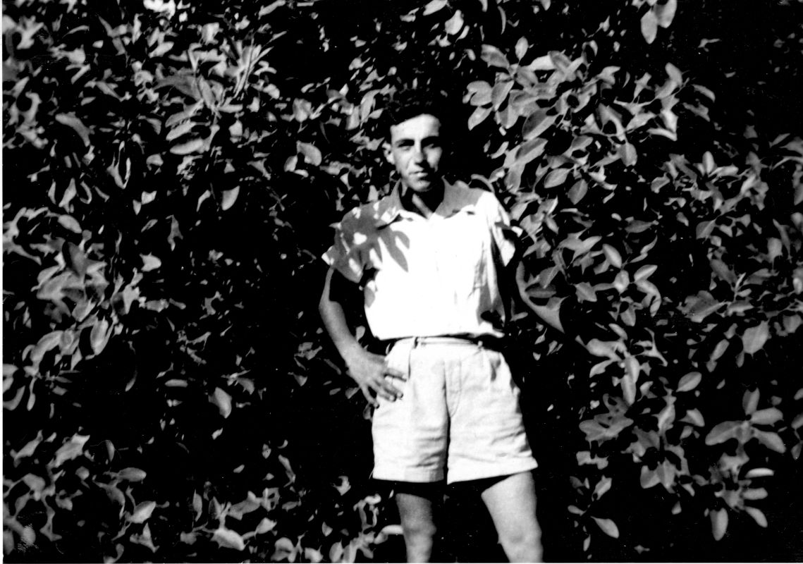 מחלקה שתיים