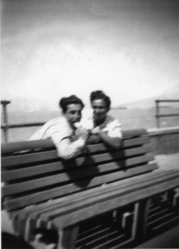 מחלקה שתיים