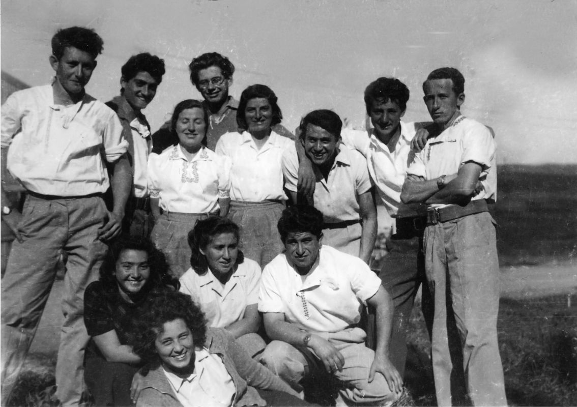 הכשרת כפר מנחם