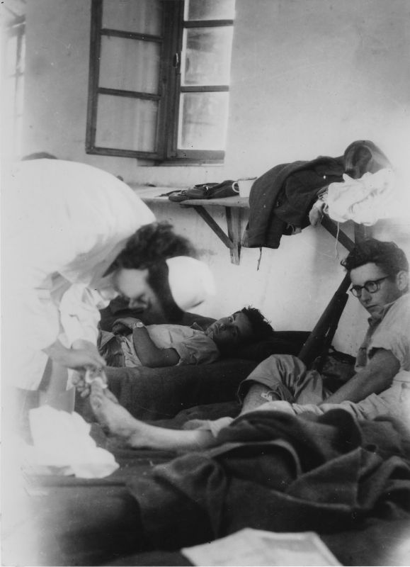 הכשרת כפר מנחם