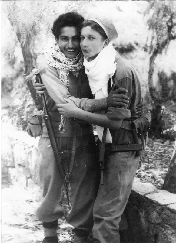 הכשרת גבעת השלושה