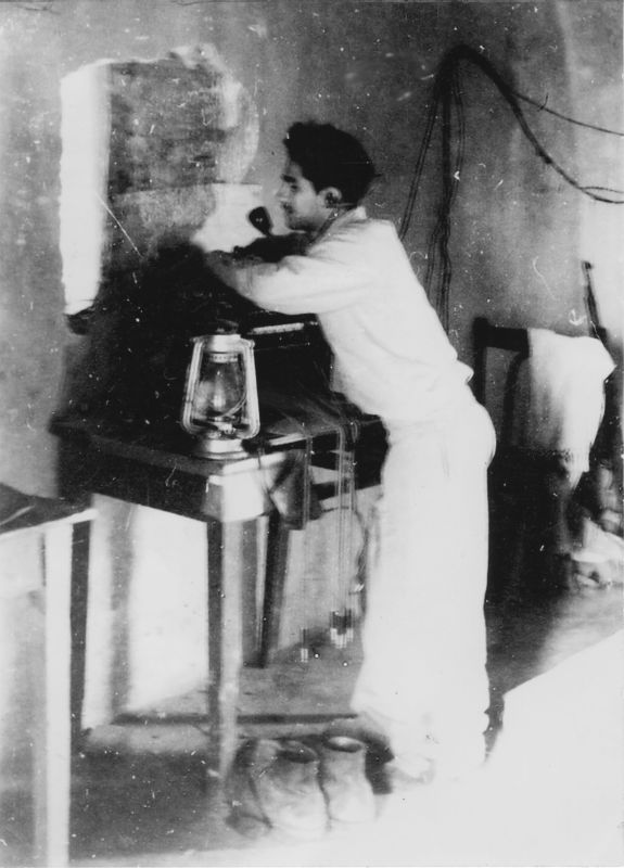 משלט דיר עמר