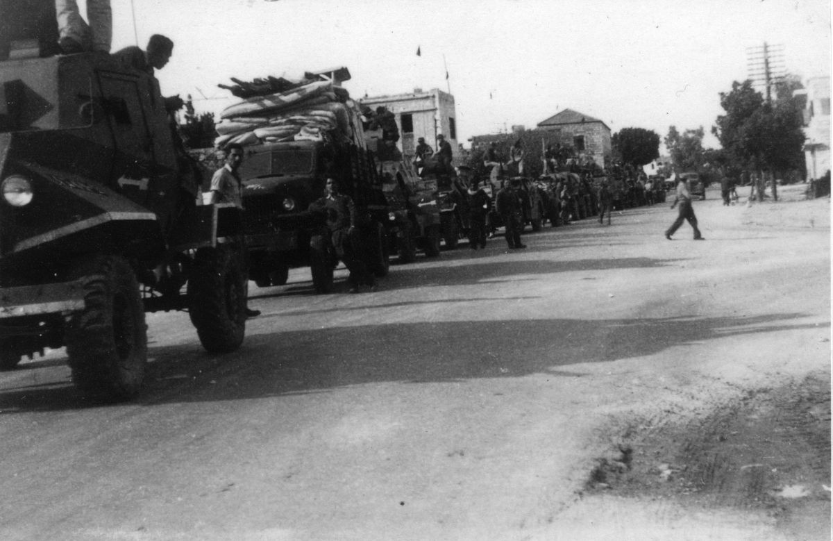 סיורים במרחבי אילת