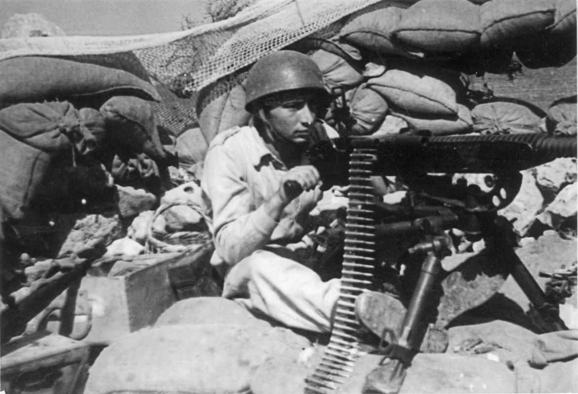 הגדוד העשירי