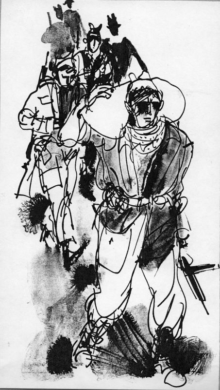 קרבות מלכיה