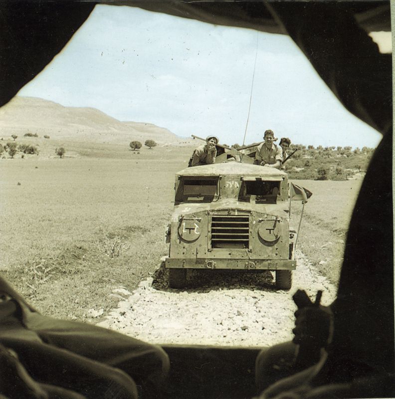 כובשים את מלכיה שנית