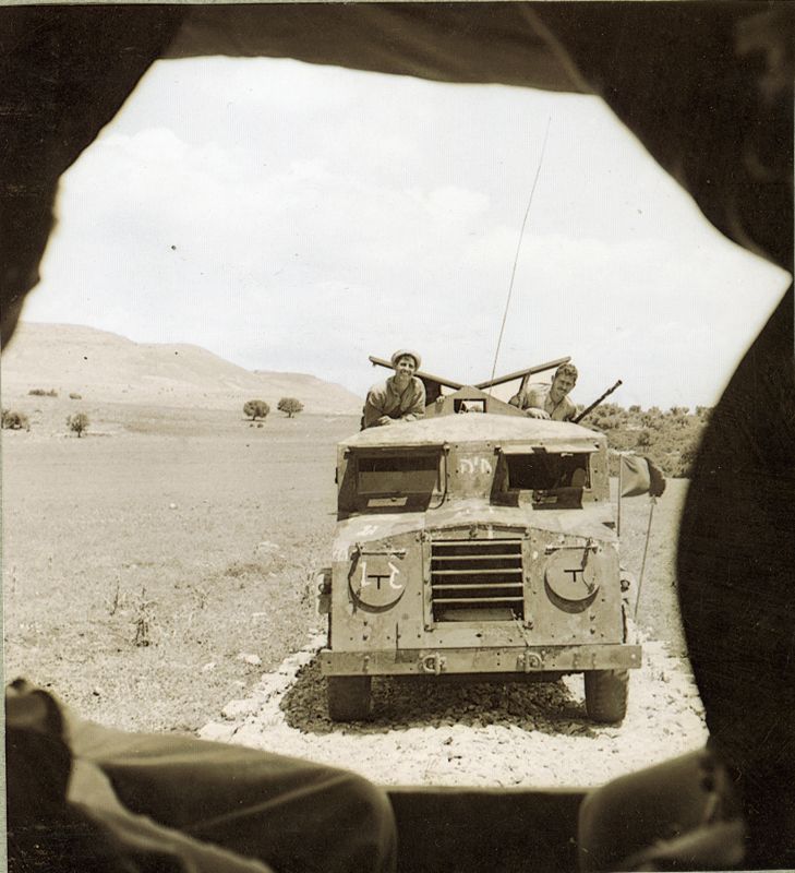 כובשים את מלכיה שנית