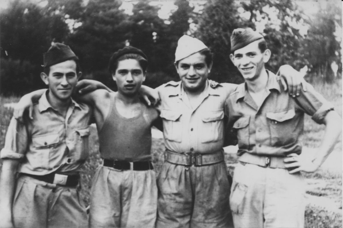 המחלקה הדתית