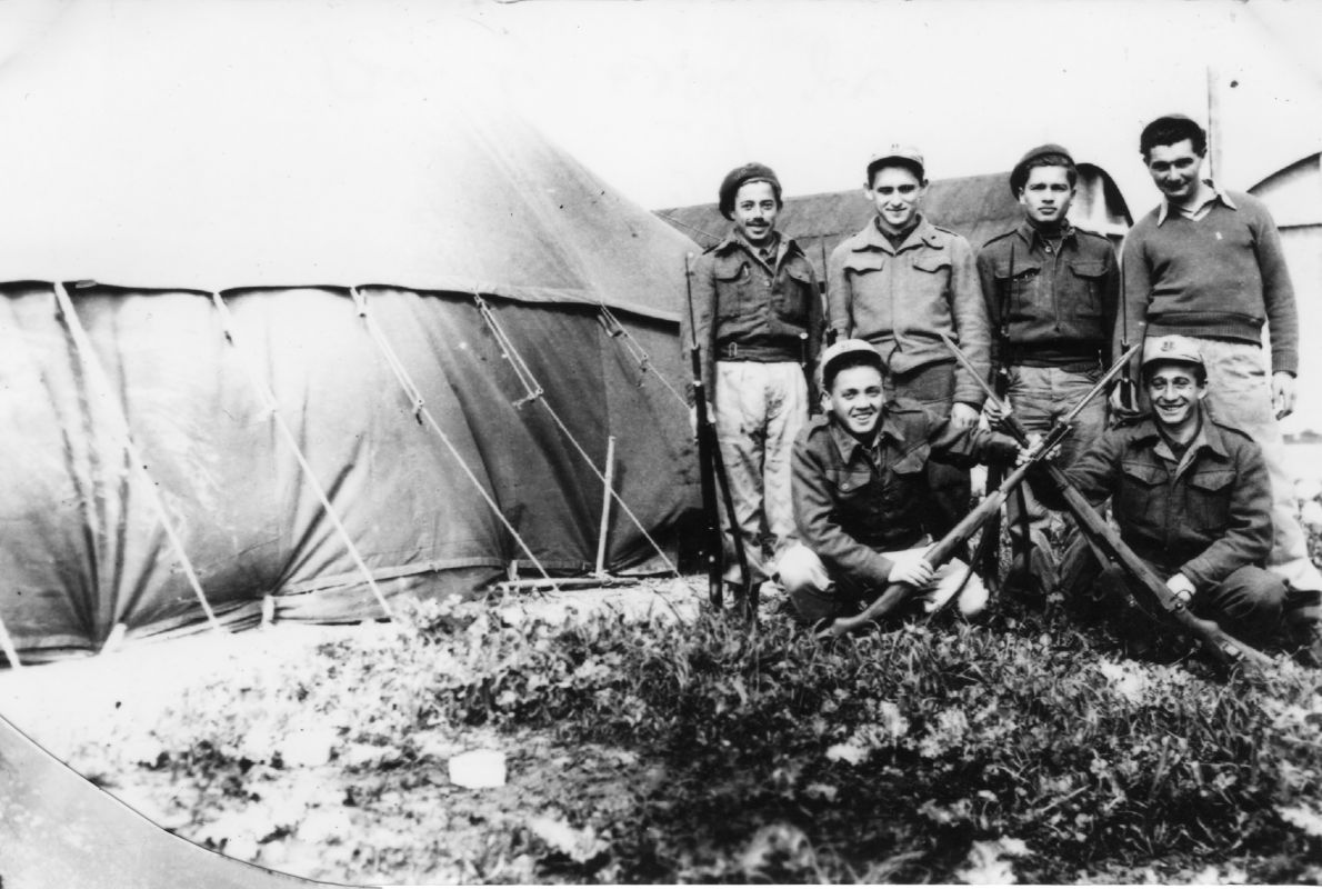 המחלקה הדתית