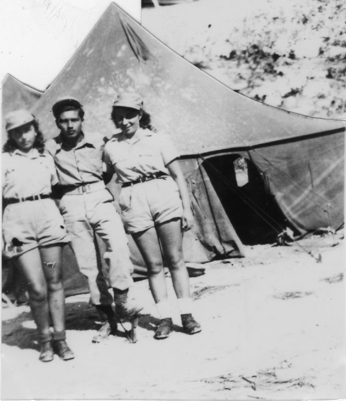 המחלקה הדתית