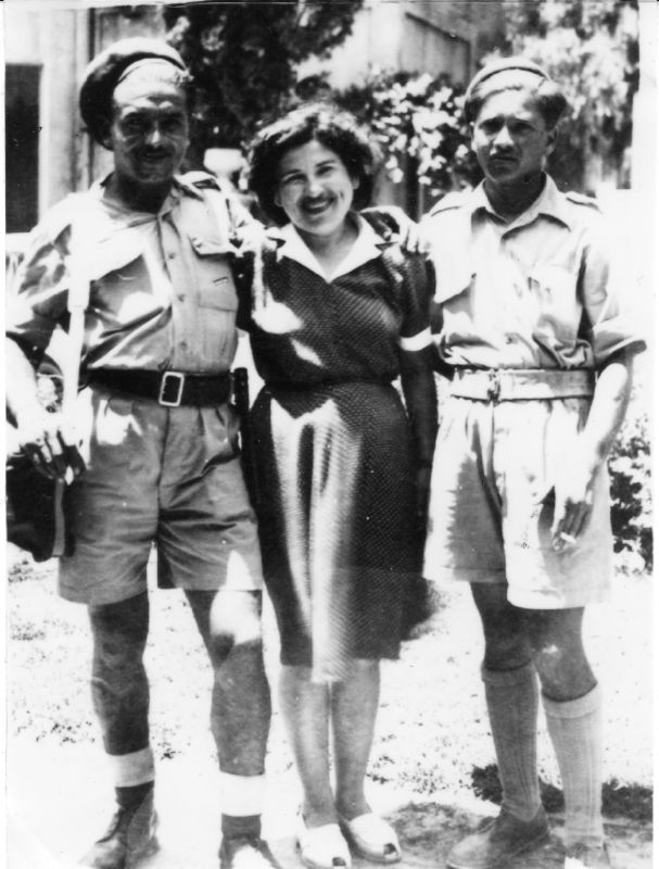 המחלקה הדתית