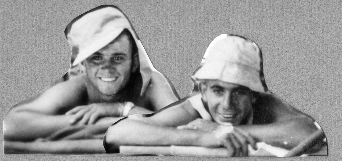 מביטים קדימה