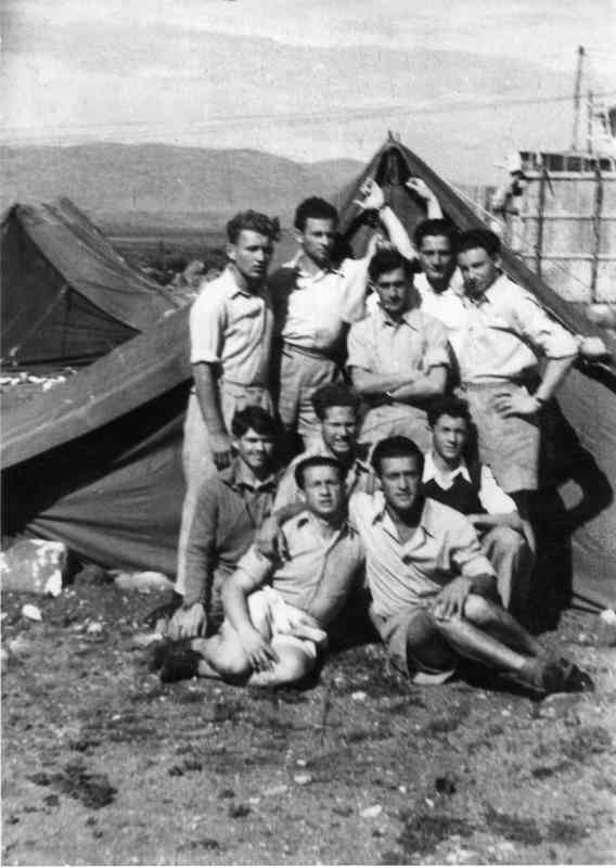 מחלקת להבות הבשן