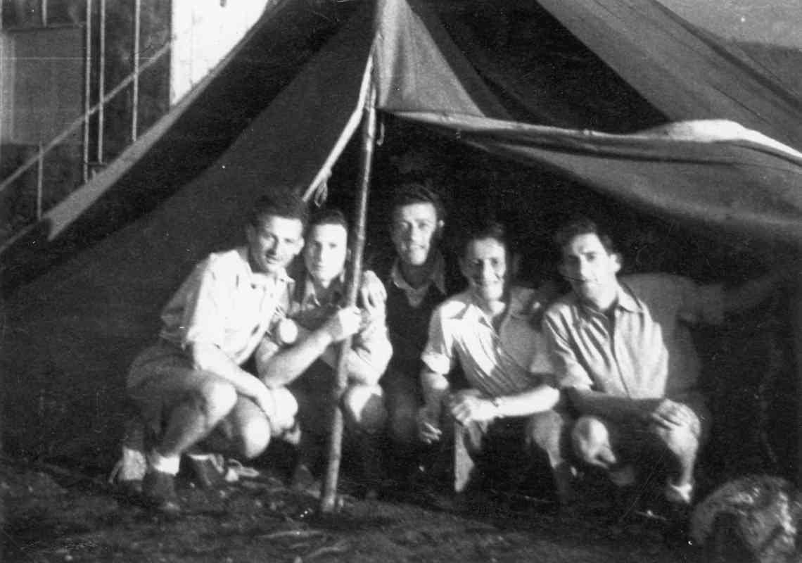 מחלקת להבות הבשן