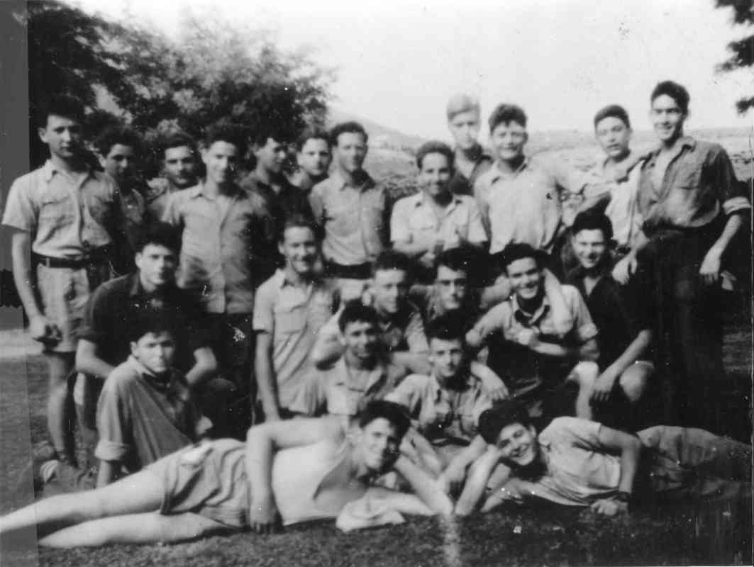 מרגישים את סוף המלחמה, קצת חופש, מנוחה וטיולים