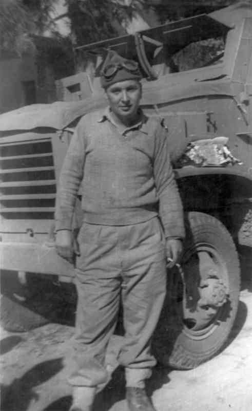 מלוויי השיירות מניר עם לרחובות