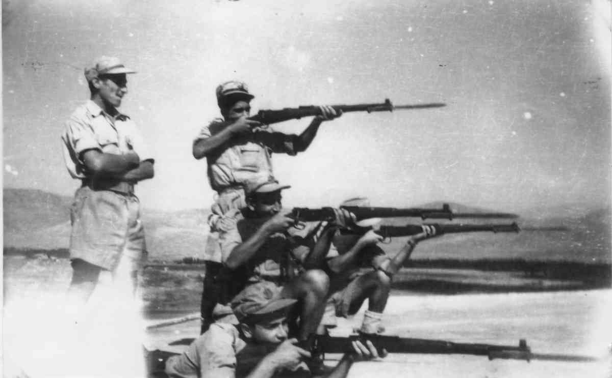 מלווי שיירות מניר עם לרחובות