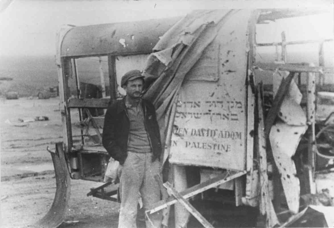 מלוויי שיירות