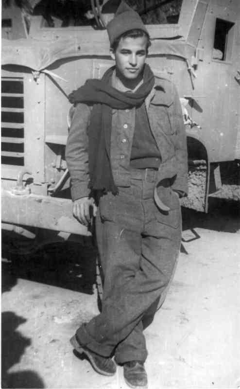 מלוויי שיירות