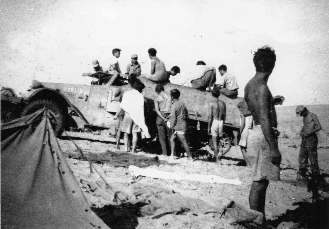 כיתת הקילומטרים