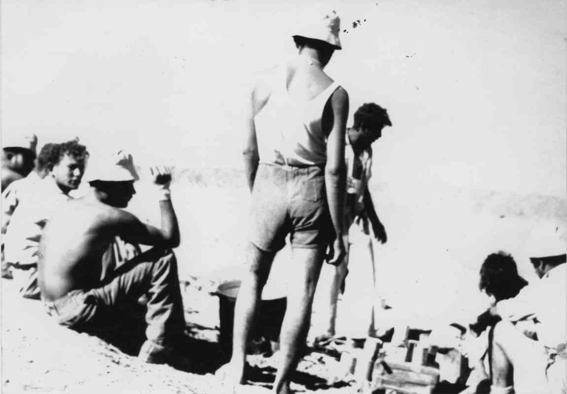 כיתת הקילומטרים