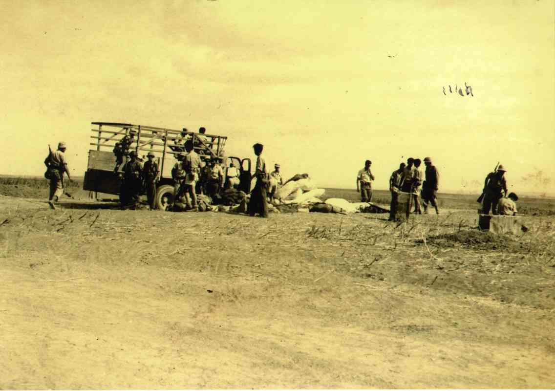 כיתת הקילומטרים