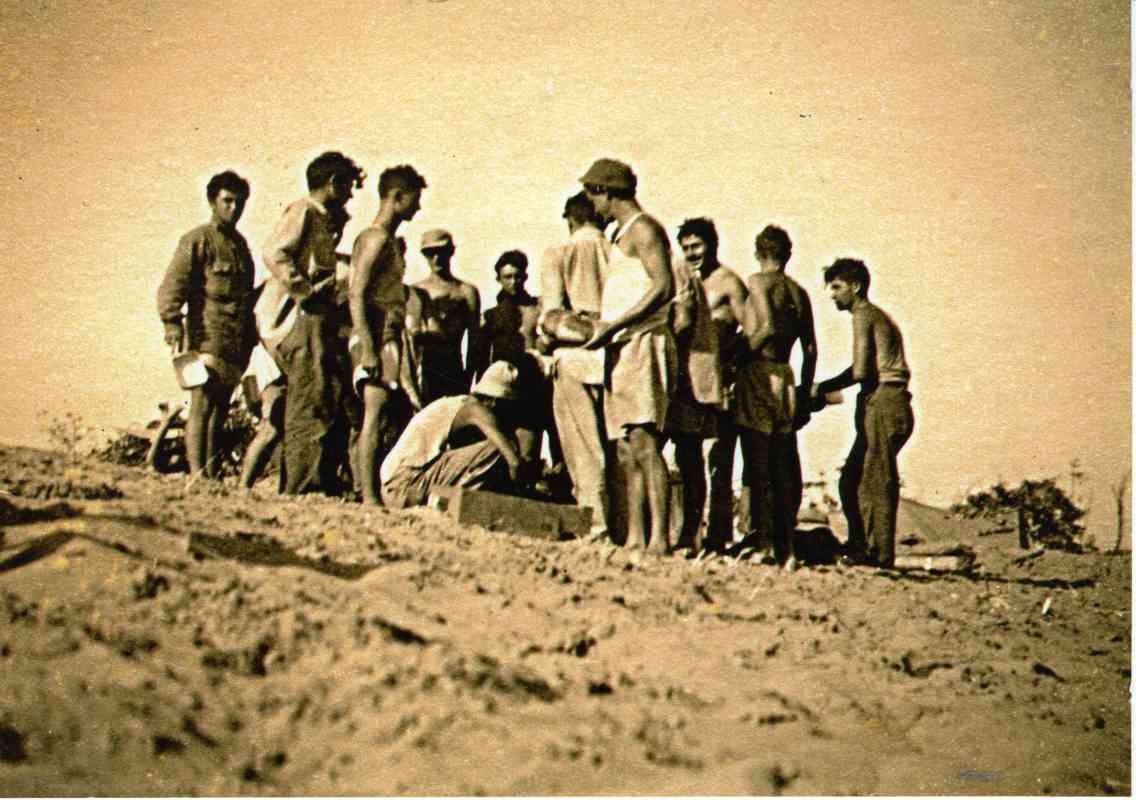 כיתת הקילומטרים