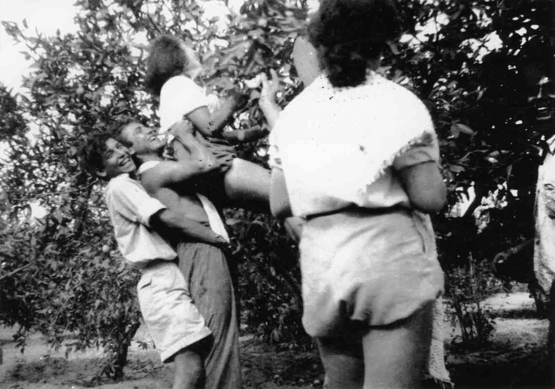 כיתת הקילומטרים