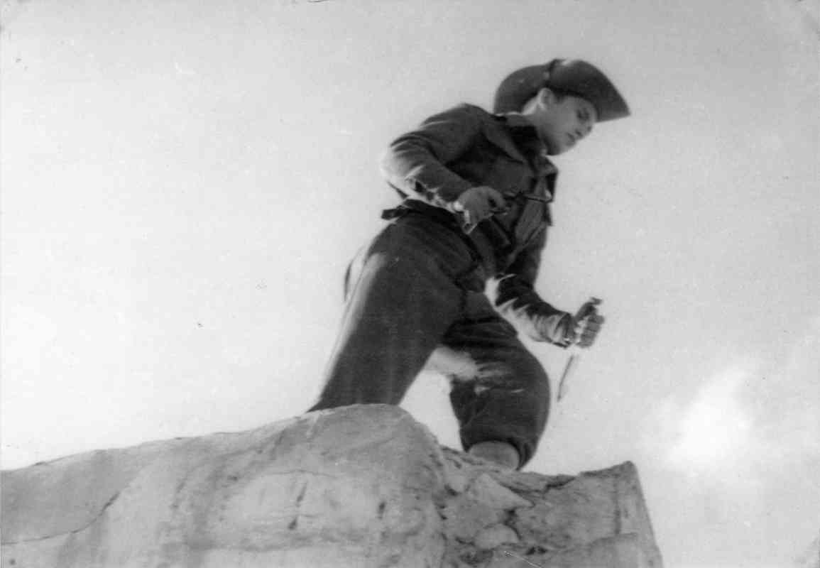 לוחמי הגח"ל גדוד 7