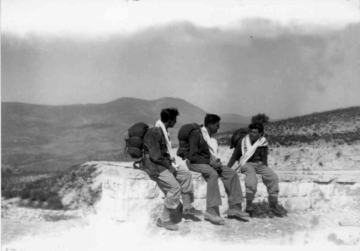 מחלקת  החבלנים, הגדוד ה-7