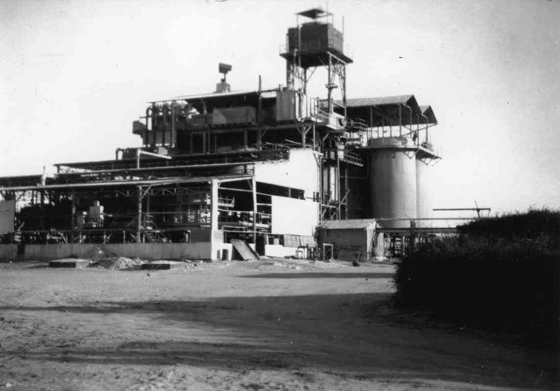 שלהי מבצע לוט