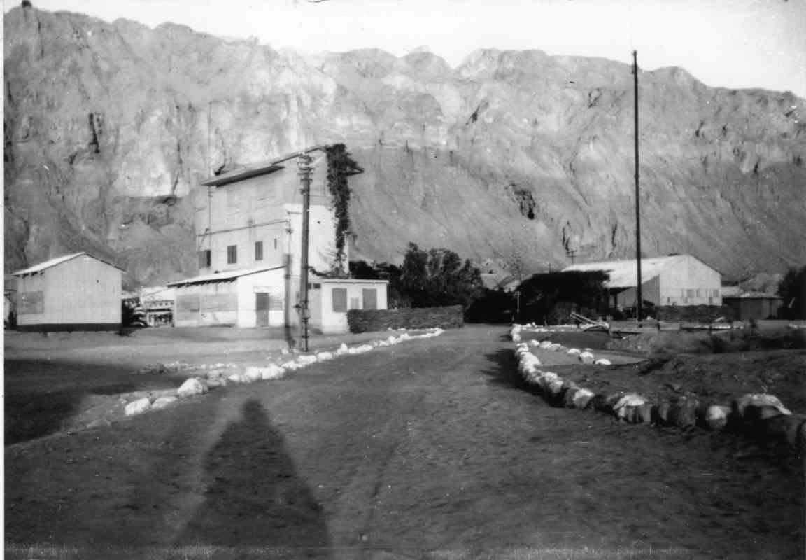 שלהי מבצע לוט