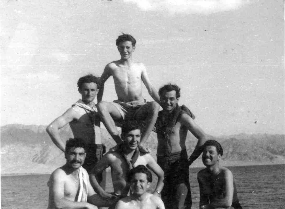 יחידת הגח"ל במבצע עובדה