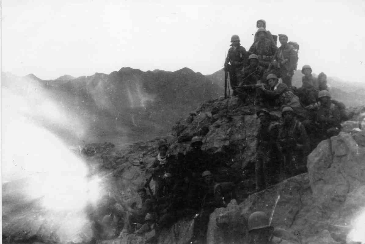 מבקעת האצבעות לראס אל נאקב