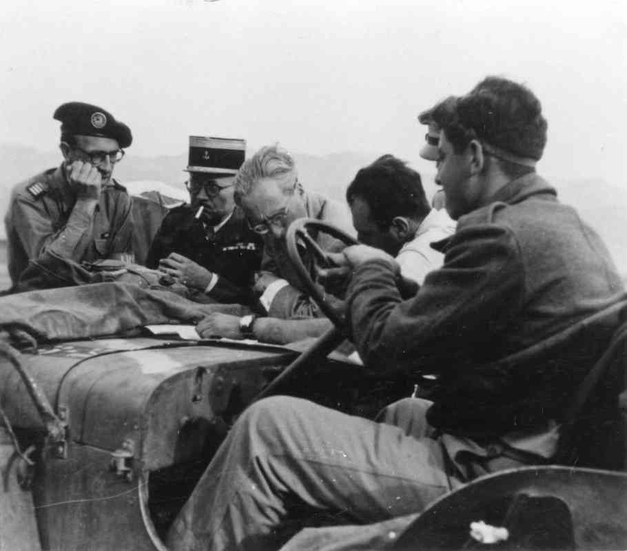 סיורים בערבה