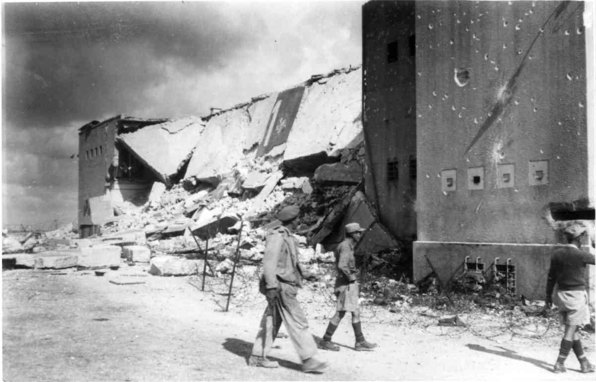 בית ג'וברין