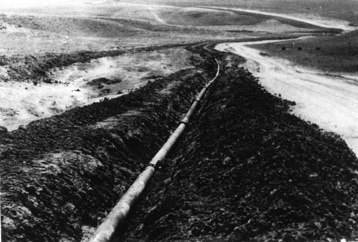 סיורים לאבטחת קו המים