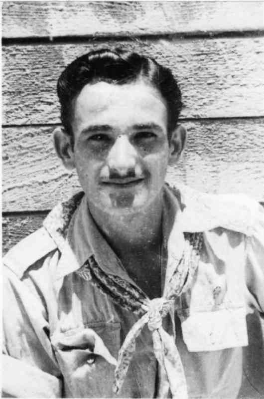 תצפיות להבטחת קו המים