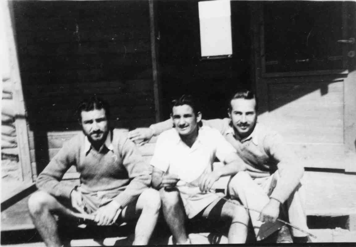 הבטחת קו המים